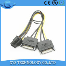 sata splitter power cable