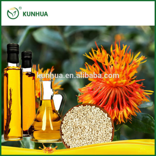 King of Linoleic Acid Health care Safflower Oil