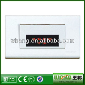 New Type Touch Delay Switch