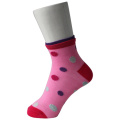 Ankle Girl&#39;s Socks Cotton