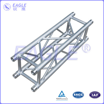 Four Chord Spigot Truss