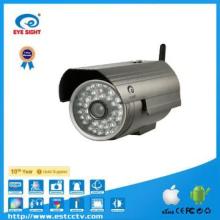 Onvif 720P P2P IP Camera, Wireless IPCAM Outdoor