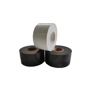 Self Adhesive Joint Wrap Tape Bitumen Adhesive Tape