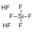 Ácido hexafluorosilícico CAS 16961-83-4