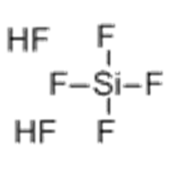 Ácido hexafluorossilícico CAS 16961-83-4