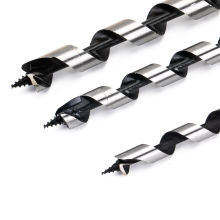 Royal Sino Wood Cutting Ship Auger Drill Bit with Stem