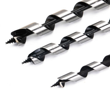 Royal Sino Wood Cutting Ship Auger Drill Bit with Stem