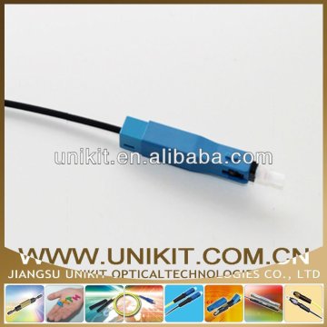 FTTH SC/UPC Optical Fiber fast Connector