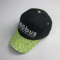 TPU Print Baseball Cap