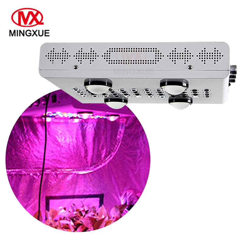 Customizable Cob led grow light 500w 300w 800w 1000w