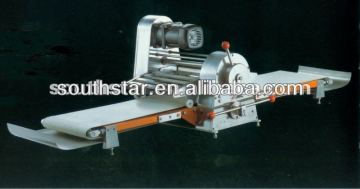 dough sheeter cutter machine