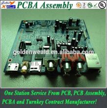 pcba and pcb assembly Inverter PCB Assembly OEM ODM Shenzhen PCBA power supply pcba