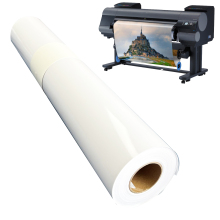 42 Inch Semi Gloss Inkjet Proof Paper for Plotters - Good Price