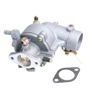 Carburetor Replacement for Briggs & Stratton Lawn Mower Engines