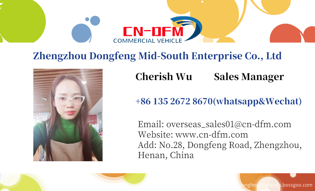 Dongfeng Dongfeng