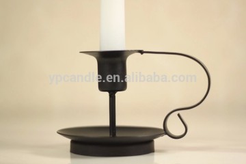 wedding decoration white candle candelabrum