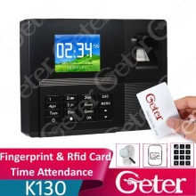 Cheap and Nice Time and attendance system AC010