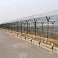 High security airport fence for sale