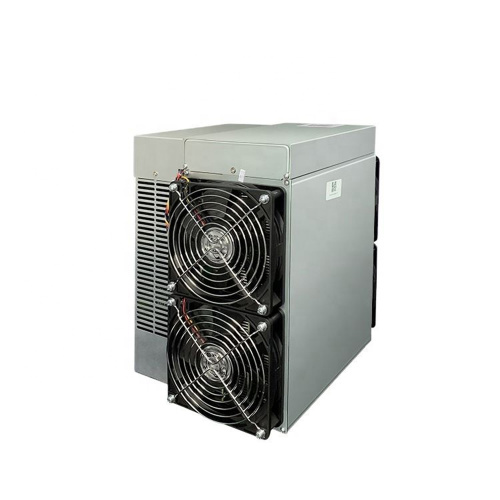 Máquina de mineração Litcoin LTC Goldshell Lt5 Pro 2,45GH/S