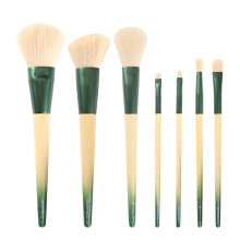 Nature Makeup Brush Case