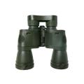 Prismáticos compactos ópticos del regalo de los prismáticos del binoculares de la promoción 7x50 en venta