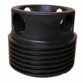 Valve cover cylinder