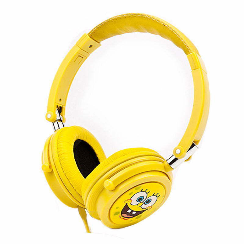 Earphone Headphone Anak-anak Kids Headphone Earphone