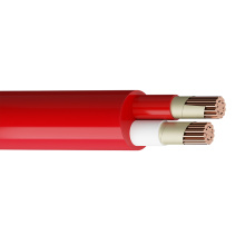 Low Voltage Low Smoke Cable Fire Resistant Cable