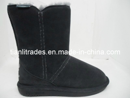 Comfortable Fashion Boots Woman Boots Winter Boots (TB10)