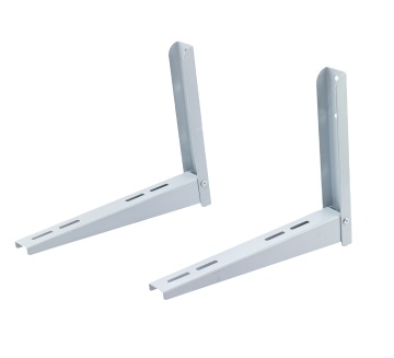 Customized Wall Mount Parts: AC Mounting Bracket, Folding Mini Split AC Bracket, Outdoor AC Bracket