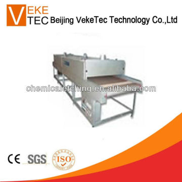 Stainless Steel hot air drying oven