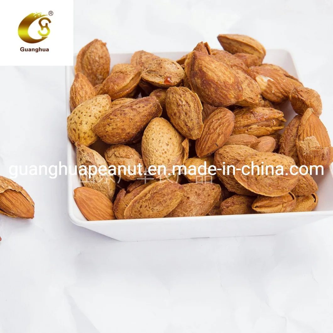 High Quality Best Taste Shelled Almond New Crop