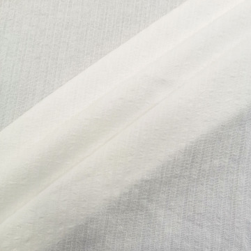 SISITEX Cotton Vertical Strip Jacquard Fabric Shirts and Skirts SS18016