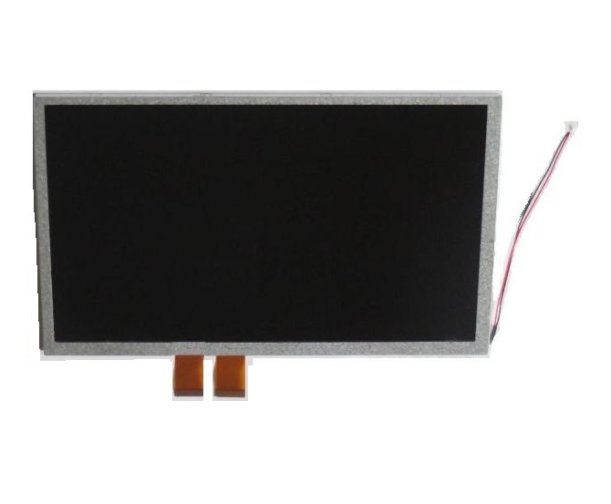 AUO 10,1 inch TFT-LCD A101VW01 V3