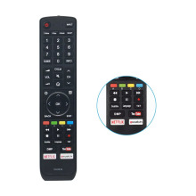 EN3B39 Smart Home Remote Control for Hisense LED LCD TVs