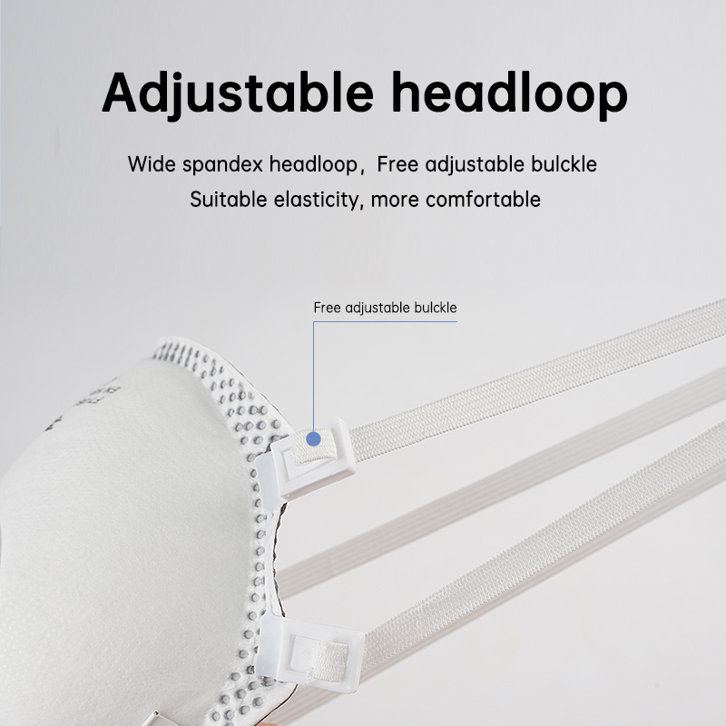 FFP3 Dust Mask with Valve FFP3 Dust Mask with Valve