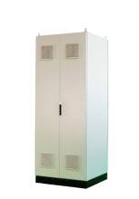ES vertical control cabinet
