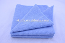 Yongkang microfiber 80%polyester 20% nylon fabric hand towel