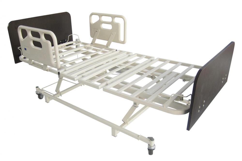Hospital Style Beds for Home Use