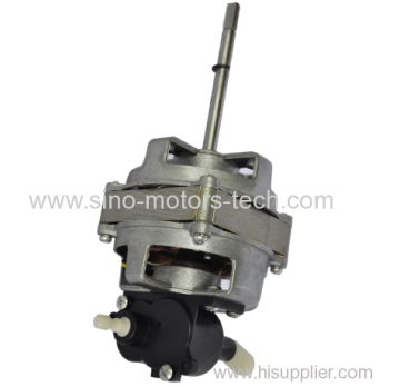 Stand Fan Motor/ Electrical Motor For Fan?
