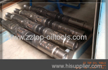 Apr Full Bore Retrievable Packer?