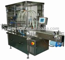 Liquid Filling Machine (liquid filler, linear liquid filling )