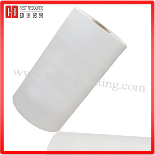 Thin Film Plastic