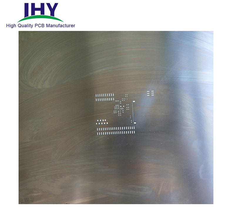 SMT Laser Stencil for PCB Solder PCBA SMT Laser Stencil for PCB Solder PCBA