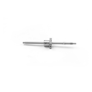 WKT 10mm diameter Ball Screw for Laser Machine