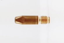 BINZEL MIG WELDING 140.0677 CONTACT TIP 2.4MM