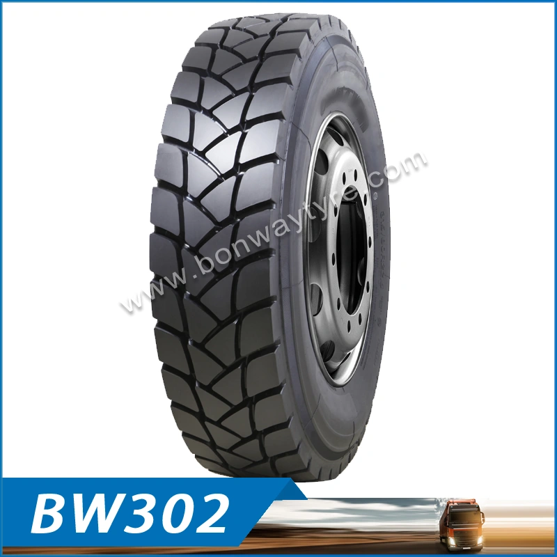 14.00r20 395/80r20 on/off Road Dump Truck Tyre Sahara Sand Use