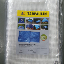 Top selling leno getapolyen tarpaulin