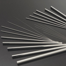Tungsten steel round stick standard tungsten steel stick