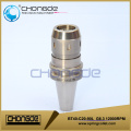 عالية الدقة BT40-C20-90L Collet Chuck CNC Machine Tool Holder